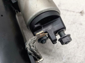 อะไหล่เครื่องยนต์รถสำหรับ Bentley Continental Coupe <span class=keywords><strong>Porsche</strong></span> <span class=keywords><strong>Panamera</strong></span> สำหรับสตาร์ทเตอร์มอเตอร์971911021ผลิตจากโรงงานใหม่ - Product Image 2