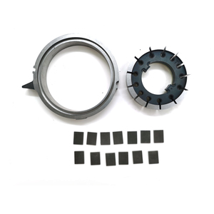 Kit de Bomba de Aceite para Transmisión Automática 4L60 4L60E, 13 Palas Deslizantes, Compatible con BMW Cadillac, Accesorios para Automóviles - Product Image 1