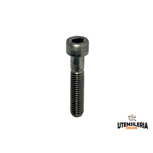 Tornillo de cabeza cilíndrica SW II M8x30 A2 para sistemas Solar Wind II (100 uds) - Product Image 1