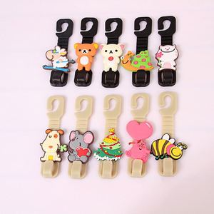 Popular Universal <b>Hook</b> for <b>Car</b> Seats Plastic Pp <b>Car</b> Seat <b>Hooks</b> - Product Image 3