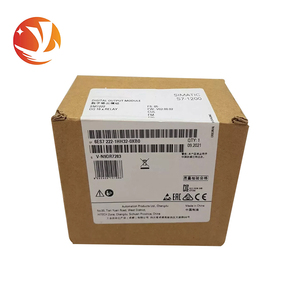 Controlador Lógico Programable (PLC) Nuevo y Original en Existencia, 6ES7 222-1HH32-0XB0 S7-1200, 16 E/S, Salida Digital de 110V - Product Image 2