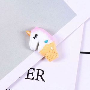 Accessoires décoratifs magnétiques en plastique pour pâte à modeler et slime, populaires et très vendus en 2020 - Product Image 2