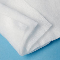 Jumbo Roll Spunlace Vliesstoff-Mehrzweck, hypo allergen für Heim-, Büro-und Gesundheits anwendungen