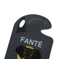 Sac de gel énergétique nutritionnel imprimé sur mesure pochette paquet de gel énergétique liquide en feuille d'aluminium sacs en mylar découpé à l'emporte-pièce