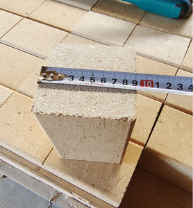 Lâm Nghi nhà máy 90x90 <span class=keywords><strong>chip</strong></span> khối <span class=keywords><strong>Board</strong></span> chipblock cho <span class=keywords><strong>Pallet</strong></span> chân <span class=keywords><strong>Pallet</strong></span> - Product Image 5