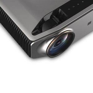 mini smart proyector led bluetooth digital <span class=keywords><strong>cine</strong></span> <span class=keywords><strong>Cine</strong></span> Teatro proyectores pico bolsillo al aire libre de batería lcd proyector - Product Image 5