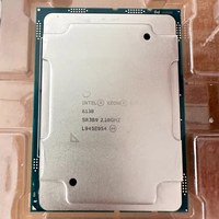 CPU Server Xeon Gold Budget, Prosesor Populer Xeon Gold 6130 CPU Server Processor