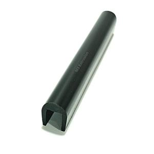 Profilés coextrudés en PVC personnalisables et durables de haute qualité Fabricant d'équipement médical OEM Extrusion de traitement de coupe - Product Image 2