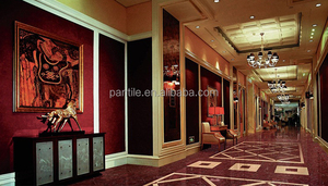 Revêtement mural en carreaux rouges 600x600, <span class=keywords><strong>carrelage</strong></span> en céramique, <span class=keywords><strong>parquet</strong></span>, carreaux en porcelaine <span class=keywords><strong>pour</strong></span> chambre à coucher, <span class=keywords><strong>salon</strong></span>, sol de maison 60x60 - Product Image 4