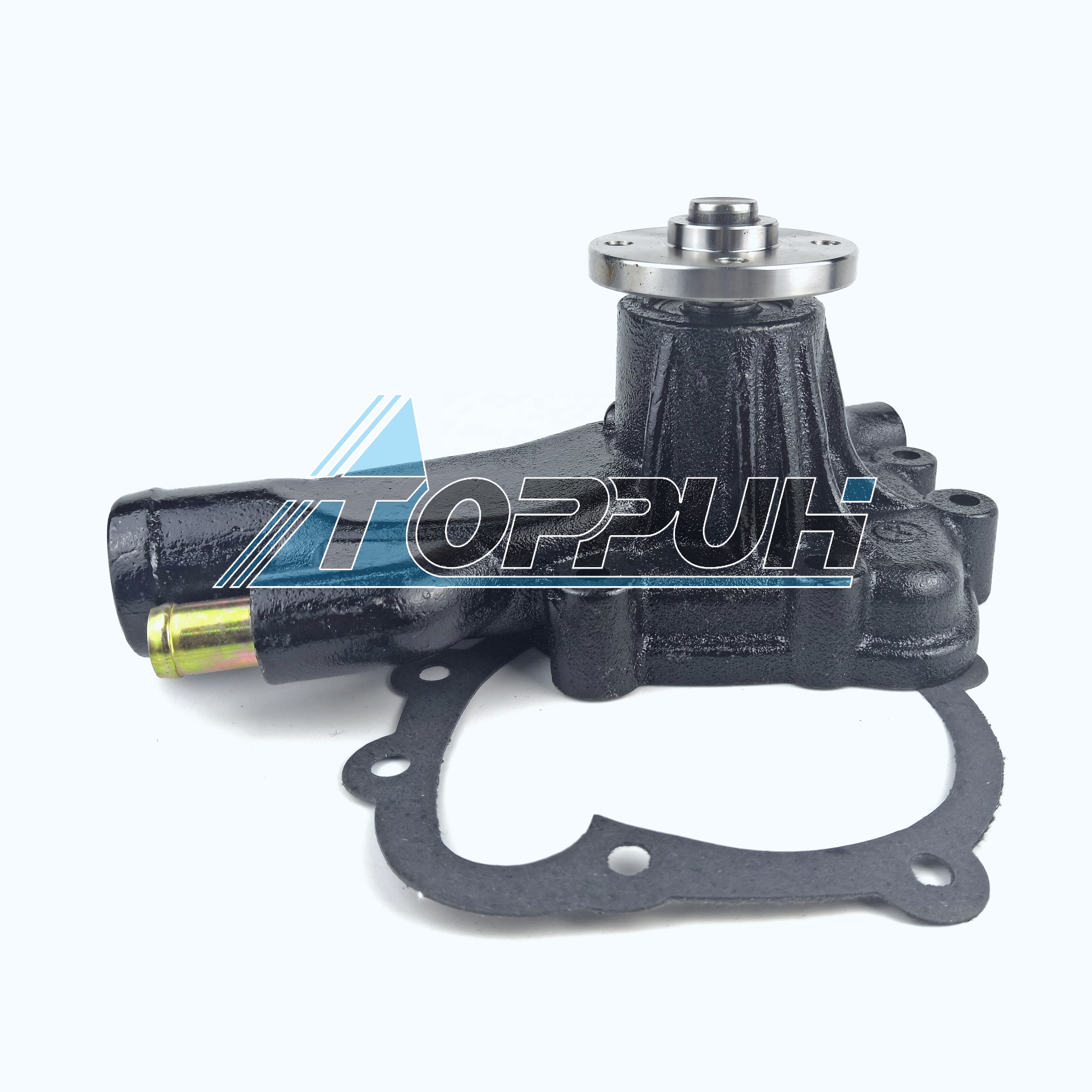 Bomba De Agua Para Nissan FD33, FD35, ED33, Hitachi EX60G - Ref: 21010-79026, 21010-79027