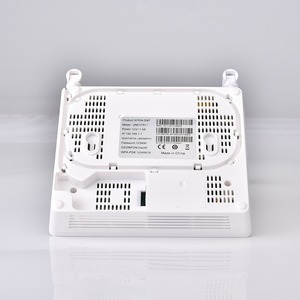 CONYULINK UN531R11 Router ONU Universale a 4 Porte Gigabit FTTH/FTTX CAT Epon/GPON con WiFi, Attrezzatura di Rete All-in-<span class=keywords><strong>One</strong></span>, DC 12V - Product Image 4