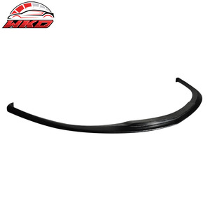 Alerón delantero tipo K para Mazda 3 Mazda3 07-09, piezas de PU para automóvil, accesorios automotrices - Product Image 4