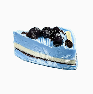 [Serie Vasca] Juguete Antiestrés de Silicona de Grado Alimenticio - Product Image 4