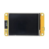 Carte de développement ESP32 LVGL WIFI&BT, écran intelligent 2,8 pouces 240*320, module LCD TFT 2,8 pouces avec écran tactile