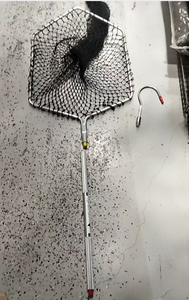 Red de Pesca Gigante de Alta Resistencia Personalizada Directamente de Fábrica para <span class=keywords><strong>Sardinas</strong></span>, Pez Espada y Caballa de Agua Salada - Product Image 2