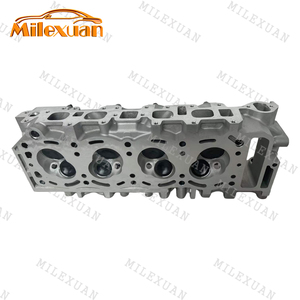 Conjunto de Cabeza de Cilindro 22R con Brazo Oscilante para Camionetas <span class=keywords><strong>TOYOTA</strong></span>, 4Runner, <span class=keywords><strong>Celica</strong></span>, Motor 2.4L SOHC - Product Image 3