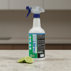 Calnet Bril - Disolvente Universal para Piedra Caliza, 700 ml, Solución de Limpieza para Todas las Superficies - Product Image 2