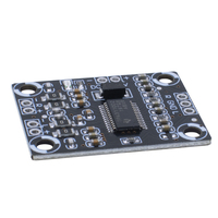 TPA3110 Amplificateur numérique Carte AUDIO 2x15W Stéréo Classe D Classe 8-24V Carte haute puissance Carte audio Amplificateur TPA3110