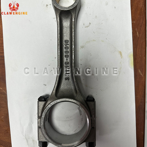 Biela Clawengine 32A19-00012 para motor Mitsubishi S4S S6S, montacargas FD20 FD25 FD30 S4S-DT, envío desde Hong Kong - Product Image 2