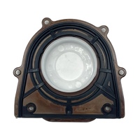 Gioăng chặn dầu trục khuỷu phía sau chính LF0111310 LR041955 1S7Z6A321B 1S7G6K318AF dành cho động cơ FORD Mazda, gioăng nắp máy phía sau