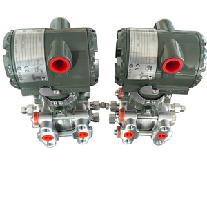 Nouvelle version originale YOKOGAWA EJX110A Série – Différentiel et statique de haute qualité - Product Image 2