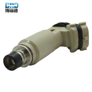 Inyector de Combustible para Automóviles, para Daihatsu Terios 16V 1.3 de 1998, OEM 195500-3100, Accesorio para Motor de Gasolina - Product Image 1