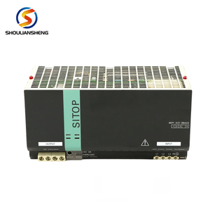 6EP1437-3BA00plcロジックプログラミングコントローラーを備えた高品質の産業オートメーションplcpac専用コントローラー - Product Image 5