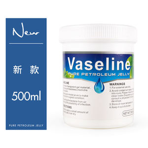 Crema de recuperación de la piel del cuerpo de 500g, crema reparadora curativa para <span class=keywords><strong>tatuajes</strong></span>, suministro de ungüentos para cuidado posterior - Product Image 1