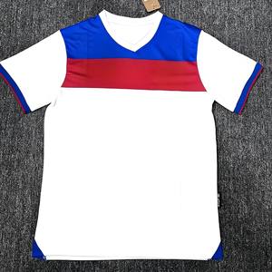 Camiseta de Fútbol Personalizada, Conjunto de Uniforme Retro, Ropa Deportiva, Camiseta Sublimada, Camiseta de Fútbol - Product Image 4