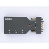Adaptador IRXON BT580 RS232 BLE para Conexión Serial y Teléfono Móvil