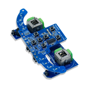 Alta Qualidade Personalizado <span class=keywords><strong>PCB</strong></span> & PCBA 27 Anos De Experiência Da China para Controladores De Jogo Video Game Board - Product Image 4