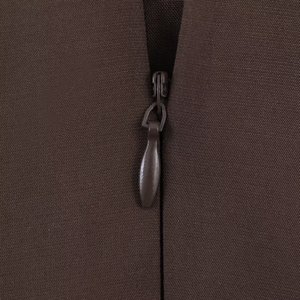 SHENZHU Abito Midi da <span class=keywords><strong>Donna</strong></span> <span class=keywords><strong>Retrò</strong></span> con Collo Halter, Nuova Collezione Primavera/Estate 2026, Elegante e alla Moda 4772354 - Product Image 5