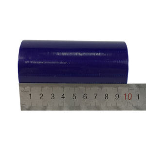 Endüstriyel Househouse dayanıklı yüksek kaliteli toz temizleme aracı PE Film bant rulo temizleyici Mini 4 inç yapışkan rulo - Product Image 2