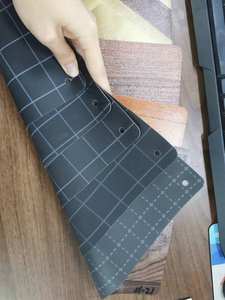 Revestimiento de Suelo, Alfombra, Vinilo, Rollo de Plástico al por Mayor, Linóleo o PVC <span class=keywords><strong>Barato</strong></span>, Moderno, para Interiores, Hogar u Oficina, Envío Gratuito de 20-40m - Product Image 2