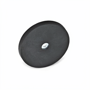 Sonde de capteur 51.4-ND-22-SW MAGNET 0.866"D X 0.236"THICK RND 100% Original Aimants polyvalents - Product Image 1