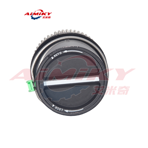 Tự động khóa khóa Hub phía trước 1c3z3b396cb cho Ford tham quan F250 F350 F450 F550 - Product Image 3