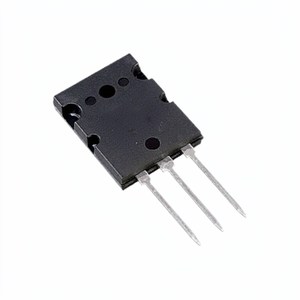 ทรานซิสเตอร์ MJL4302A TO-264-3 TO-264AA ชิ้นส่วนวงจรอิเล็กทรอนิกส์ต้นฉบับ - Product Image 1