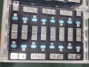 แบตเตอรี่ลิเธียมไอโฟร์ ความจุสูง แรงดันสูง 51.2V สำหรับพลังงานแสงอาทิตย์ - Product Image 3