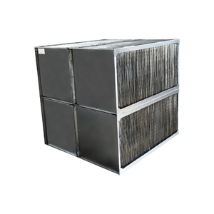 Trocador de calor duplo Bithermal de rotação - Product Image 6