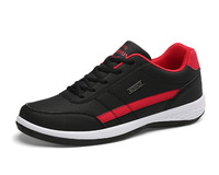 38-50 chaussures de sport hommes étudiants en plein air chaussures de course confortables chaussures de planche à semelle souple mâle à faible coût en gros