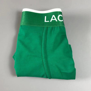 Intimo Maschile Stile Europeo e Americano, Boxer Comodi in Puro <span class=keywords><strong>Cotone</strong></span> per <span class=keywords><strong>Uomo</strong></span> - Product Image 6