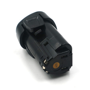 Taladros Eléctricos de Alta Potencia de 12 V y 1500 mAh, Taladro Inalámbrico con Batería Compatible con Herramientas Eléctricas Porter Cable - Product Image 5