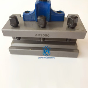 Loại Máy Tiện Châu Âu Thay Đổi Nhanh Các Loại Công Cụ Multifix Post C Kích Thước - Product Image 5