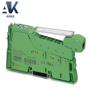 Módulo de comunicación IBS IL 24 DE 2701151 para Phoenix Contact, de la marca IBS IL 24 - Product Image 1