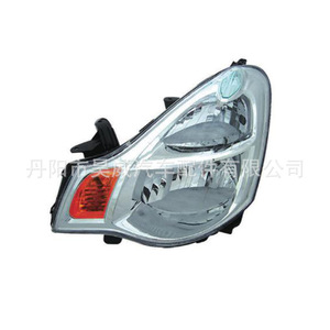 Faros Delanteros para Nissan Sylphy 2009, H11 55W 6000Lm, Conjunto de Luces Halógenas - Product Image 5