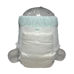 Campione Gratuito di Pannolini Ultra-Sottili per Neonati, Prestazioni Super Assorbenti SAP, Pannolini Usa e Getta - Product Image 3