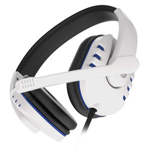 Écouteurs stéréo <span class=keywords><strong>pour</strong></span> téléphone portable avec micro <span class=keywords><strong>pour</strong></span> casques de jeu <span class=keywords><strong>Sony</strong></span> Playstation 5 <span class=keywords><strong>Casque</strong></span> de jeu <span class=keywords><strong>pour</strong></span> PS5 <span class=keywords><strong>PS4</strong></span> <span class=keywords><strong>Casque</strong></span> filaire - Product Image 5