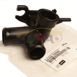 25329-3X600 253293X600 Conjunto de Cuello de Llenado del Radiador para Hyundai Kia 25329 3X600 - Product Image 6