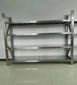 metal shelves Lumber Storage Racking,Warehouse Cantilever Shelving,Stainless Steel Rack metal shelves Stacking Racks