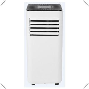 Water Ice Crystal Remote Control 9000 Btu Mini Portable Air Conditioner <b>Cooler</b> - Product Image 2